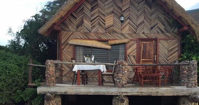 Njobvu Safari Lodge